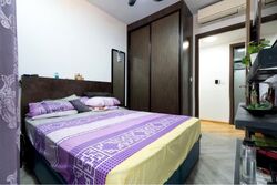 Waterbay (D19), Condominium #599474351